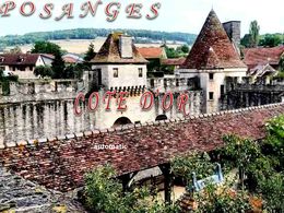 diaporama pps Posanges – Côte-d’Or