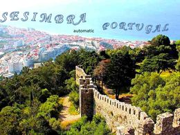 diaporama pps Sesimbra – Portugal