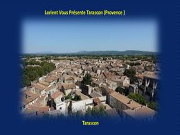 diaporama pps Tarascon – Provence