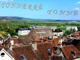 diaporama pps Tonnerre – Yonne