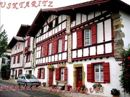 diaporama pps Ustaritz – Pyrénées-Atlantiques