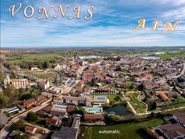 diaporama pps Vonnas – Ain