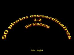 diaporama pps 50 photos extraordinaires