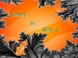 diaporama pps Animaux du monde II