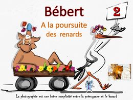 diaporama pps Bébert et les renards 2