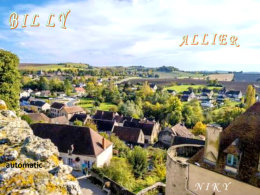 diaporama pps Billy – Allier