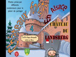 diaporama pps Château du Landsberg