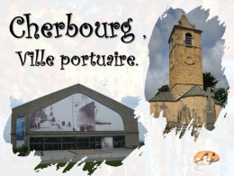 diaporama pps Cherbourg