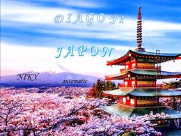 diaporama pps Daigo Japon