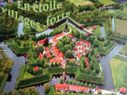 diaporama pps En étoile villages et forts