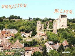 diaporama pps Hérisson – Allier