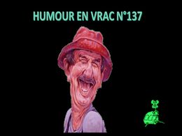 diaporama pps Humour en vrac N°137