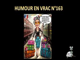 diaporama pps Humour en vrac N°163