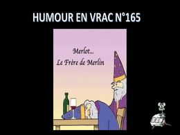 diaporama pps Humour en vrac N°165