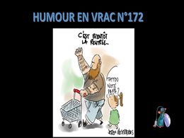 diaporama pps Humour en vrac N°172