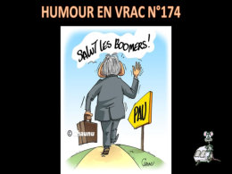 diaporama pps Humour en vrac N°174