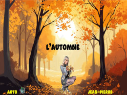 diaporama pps L’automne
