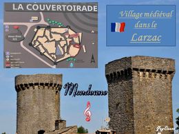 diaporama pps La Convoiturade – Larzac