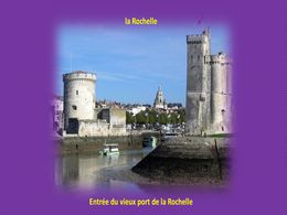 diaporama pps La Rochelle – Charente-Maritime
