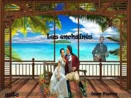 diaporama pps Les enchainés