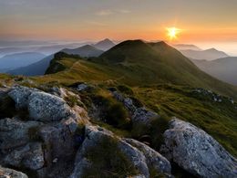 diaporama pps Malá Fatra – Slovakia