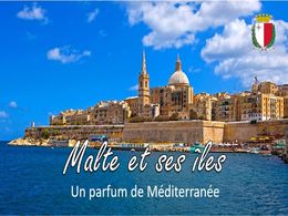diaporama pps Malte – Séjours