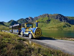 diaporama pps Melchsee-Frutt