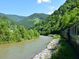 diaporama pps Mocăniță