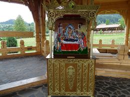 diaporama pps Monastère Pietroasa Borsa