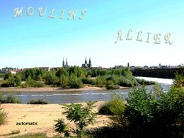 diaporama pps Moulins – Allier