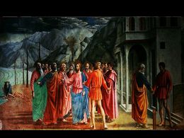 diaporama pps Plusieurs scènes dans un seul tableau