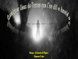 diaporama pps Lieux hantés en France