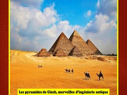 diaporama pps Sites archéologiques mystérieux