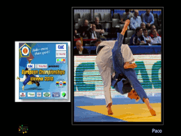 Euro Viena Judo 2010