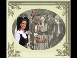 Au coeur de l'Alsace