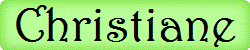 Christiane