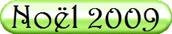 Noël 2009
