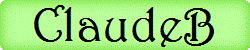 ClaudeB