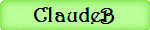 ClaudeB