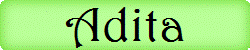 Adita