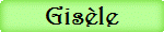 Gisèle