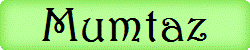 Mumtaz