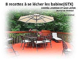 diaporama pps 8 recettes à se lécher les babines