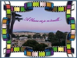 diaporama pps A l’heure ou je m’éveille