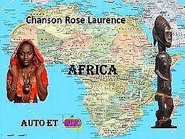 diaporama pps Africa