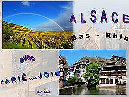 diaporama pps Alsace – Bas Rhin