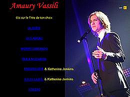 diaporama pps Amaury Vassili II