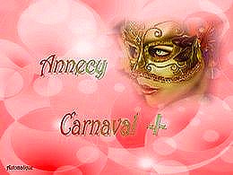 diaporama pps Carnaval d’Annecy I