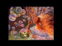 diaporama pps Art gallery de Joséphine Wall