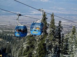 diaporama pps Bansko une station de ski en vogue